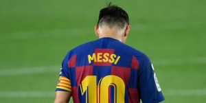 梅西为什么要离开巴萨?梅西离开巴萨的原因是什么?
