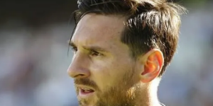 梅西离开巴萨了吗?梅西有没有离开巴萨?