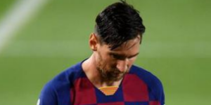 梅西为什么只能在巴萨?梅西为什么离不开巴萨?