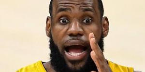 詹姆斯的年薪有多少？詹姆斯年薪具体多少钱？