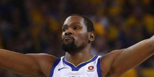 杜兰特年薪有多少？杜兰特的年薪是多少钱？