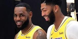 戴维斯为什么去湖人？戴维斯去湖人的原因是什么？