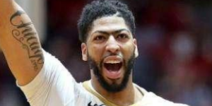 NBA戴维斯年薪有多少？NBA戴维斯的年薪是多少钱？