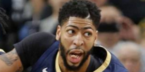 nba浓眉是谁？nba浓眉指的是？