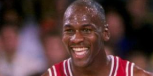 nba乔丹是几号球衣？nba乔丹的球衣号码是多少？