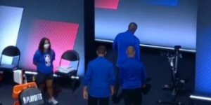 nba季后赛罢赛是怎么回事？nba季后赛罢赛的原因