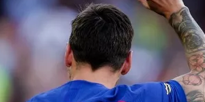 转会专家:梅西不尊重巴萨 巴黎更适合他