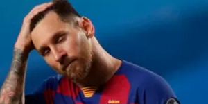 夸德拉多:梅西去尤文跟C罗踢球 这事从来没想过