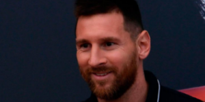 孔帕尼:想要梅西加盟曼城 让欧冠更进一步