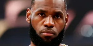 NBA内部矛盾严重 勒布朗直接选择退出