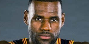 詹姆斯是哪个球队的？詹姆斯在哪个球队？