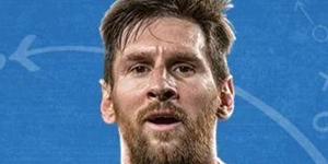 巴萨同意放走梅西 但需要转会费加球员