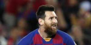 巴萨主席决定辞职 球迷们全体支持