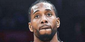 NBA科怀的年薪是多少？NBA科怀年薪具体有多少？