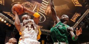 nba有哪些赛事？nba赛事有哪几种？