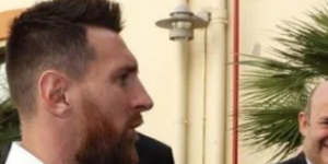 西甲:因梅西的离队条款过期 违约金将生效