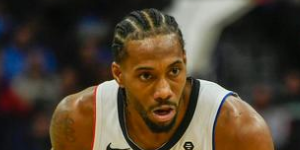 快船成功晋级！莫里斯恶意犯规被驱逐