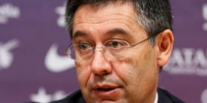 巴托梅乌不想成为罪人 成为放走梅西的主席