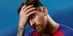 梅西未参加巴萨体检是怎么回事?梅西为什么不参加巴萨体检?