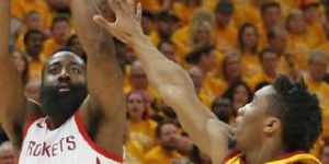 米切尔为什么骂哈登？米切尔骂哈登是什么回事？