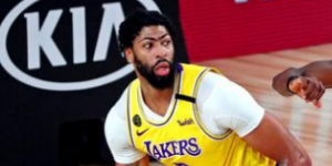 戴维斯：如果nba老板们失信 那我们会再次罢赛