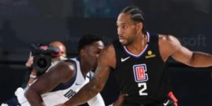 莫里斯赛后回应东契奇 为我泪流成河吧！