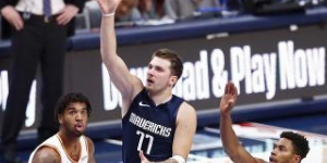 东契奇年薪是多少？东契奇的年薪具体有多少？