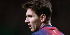 梅西转会费是多少？梅西的转会费具体有多少？