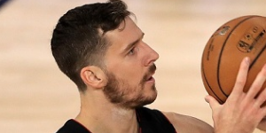 9月1日热火vs雄鹿季后赛战报 热火旗开得胜