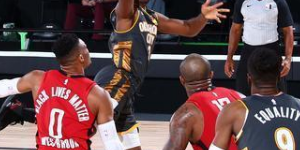 9月1日雷霆vs火箭季后赛战报 雷霆拖入抢七