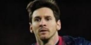 巴萨想通过7亿高额违约金 强留下梅西