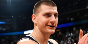 掘金惊险晋级下一轮！爵士惨遭对手翻盘