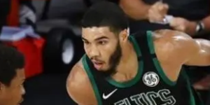 塔图姆创下新纪录 绿军有大概率晋级！