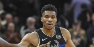 若雄鹿被淘汰 字母哥将会选择热火