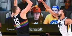 爵士被淘汰！米切尔最后时刻葬送球队