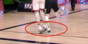 科沃尔垫脚是故意的吗？科沃尔垫脚是不是故意的？