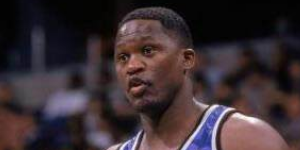 因系鞋带受伤 盘点nba里的奇葩受伤方式