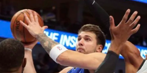 莫里斯被罚35000万美元 但东契奇也被罚了？