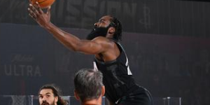 NBA9月3日季后赛全部赛事结果 NBA9月3日季后赛赛事回顾