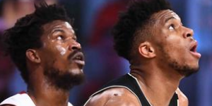 巴特勒绝杀 热火成功获得大比分