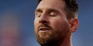 梅西离队时间出现反转！将可能留在巴萨