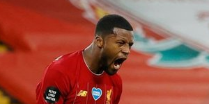 维纳尔杜姆愿意加盟巴萨 但转会费不能超过1500万欧