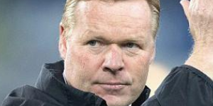 巴萨为什么要科曼?巴萨要科曼执教的具体原因