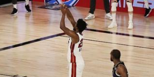 0秒罚球绝杀！雄鹿遇上麻烦了