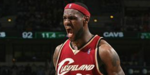 詹姆斯是状元吗？詹姆斯是不是状元秀？