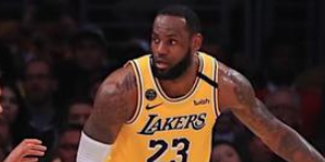 詹姆斯什么时候加入湖人？詹姆斯加入湖人的具体时间