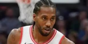 科怀伦纳德为什么叫卡哇伊？科怀伦纳德叫卡哇伊的具体原因