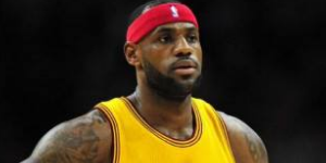 詹姆斯是湖人的吗？詹姆斯是不是湖人球队