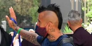 巴萨已和比达尔解约 之后可能加盟国米