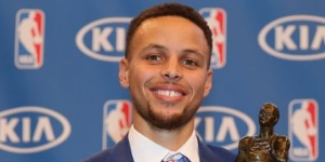 库里英文名字是？库里的英文名字叫什么？